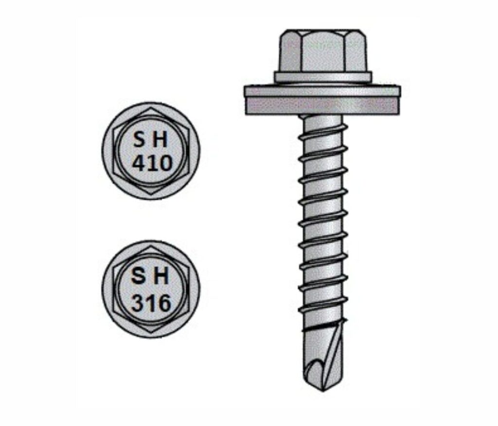 Roof Cladding Accessories AL Firoz Hardware roof-cladding-accessories-al-firoz-hardware